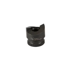Greenlee 1/2" Conduit Size Slug-Buster Knockout Punch K2P-1/2
