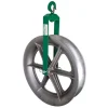 Greenlee 4000 lbs Hook Type Sheave 24" 653