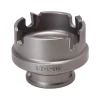 Greenlee 1-3/8" Quick-Change Carbide-Tipped Hole Cutter 645-1-3/8