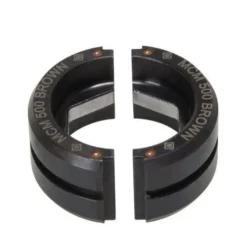 Greenlee 22 Series 500 kCMIL MCM Copper Crimping Die KC22-500