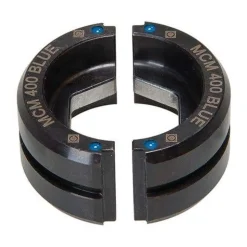 Greenlee 22 Series 400 kCMIL MCM Copper Crimping Die KC22-400