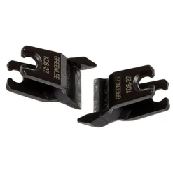 Greenlee 6 Series inWin Style Dies KD6-27