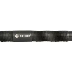 Greenlee 3/4" Short Hydraulic Draw Stud DSH-S3/4