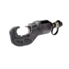 Greenlee 12 Ton Hydraulic Remote Powered Crimping Head 1.65 Opening PVC Coated RK1240C