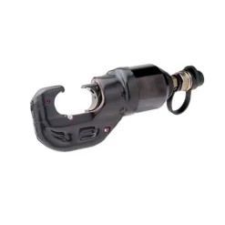 Greenlee 12 Ton Hydraulic Remote Powered Crimping Head 1.65 Opening PVC Coated RK1240C