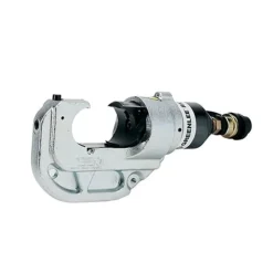 Greenlee 12 Ton Hydraulic Remote Powered Crimping Head 1.65 Opening RK1240
