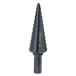 Greenlee BIT,STEP #3 COBALT (34403C) 34403C