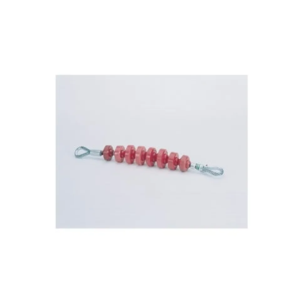 Greenlee Cable Pulling Flexible Mandrel 2.5" Duct Size 39263