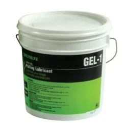 Greenlee Cable-Gel Cable Pulling Lubricant One Gallon GEL-1