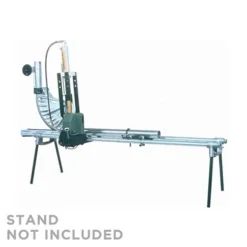 Greenlee Cam Track Conduit Bender for One-Shot 90 degree Bends in 2-1/2" - 4" 980 Hydraulic Pump 881CTDE980