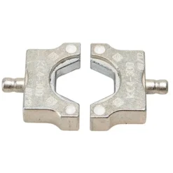 Greenlee Color Coded 300 kCMIL MCM Copper Dies KC4-300