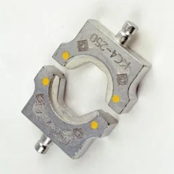 Greenlee Color Coded 250 kCMIL MCM Copper Dies KC4-250