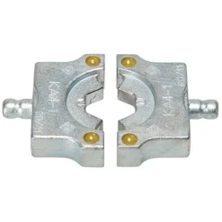 Greenlee Color Coded 1AWG Aluminum Dies KA4-1