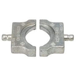 Greenlee Crimping Dies for 840 Service Entrance Connectors KD4-840