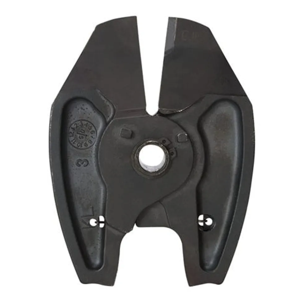 Greenlee Crimping Jaw Unit for Disposable Lock Hasps CJB