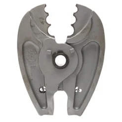 Greenlee Crimping Jaw with Nicopress X P & J Die Grooves CJXPJ