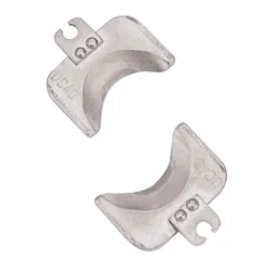 Greenlee Cutter Blades AL & CU 1-1/2" Capacity UC40