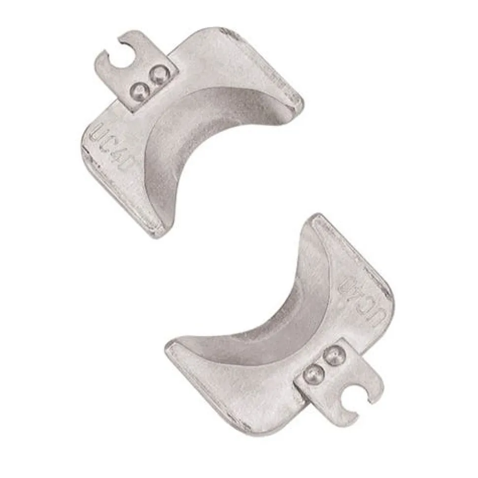 Greenlee Cutter Blades AL & CU 1-1/2" Capacity UC40