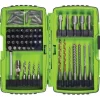 Greenlee Drill Driver Bit Kit (POP) DDKIT-1-68