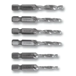 Greenlee Drill/Tap, 8-32. DTAP8-32