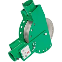 Greenlee Elbow Unit 00863