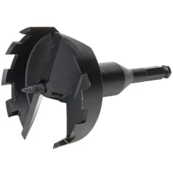 Greenlee E-Z Bore 3-5/8" Self-Feed Bit 149H2-3-5/8