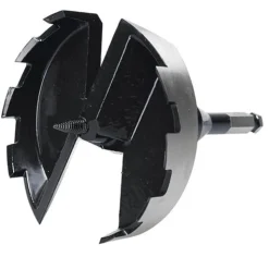 Greenlee E-Z Bore 4-5/8