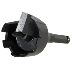 Greenlee E-Z Bore 2-1/8" Self-Feed Bit 149H2-2-1/8