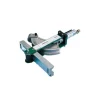 Greenlee Flip-top Bender for 1-1/4''-2" EMT Conduit with 975 Electric Hydraulic Pump 882E975