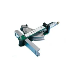 Greenlee Flip-top Bender for 1-1/4''-2" EMT Conduit with 975 Electric Hydraulic Pump 882E975