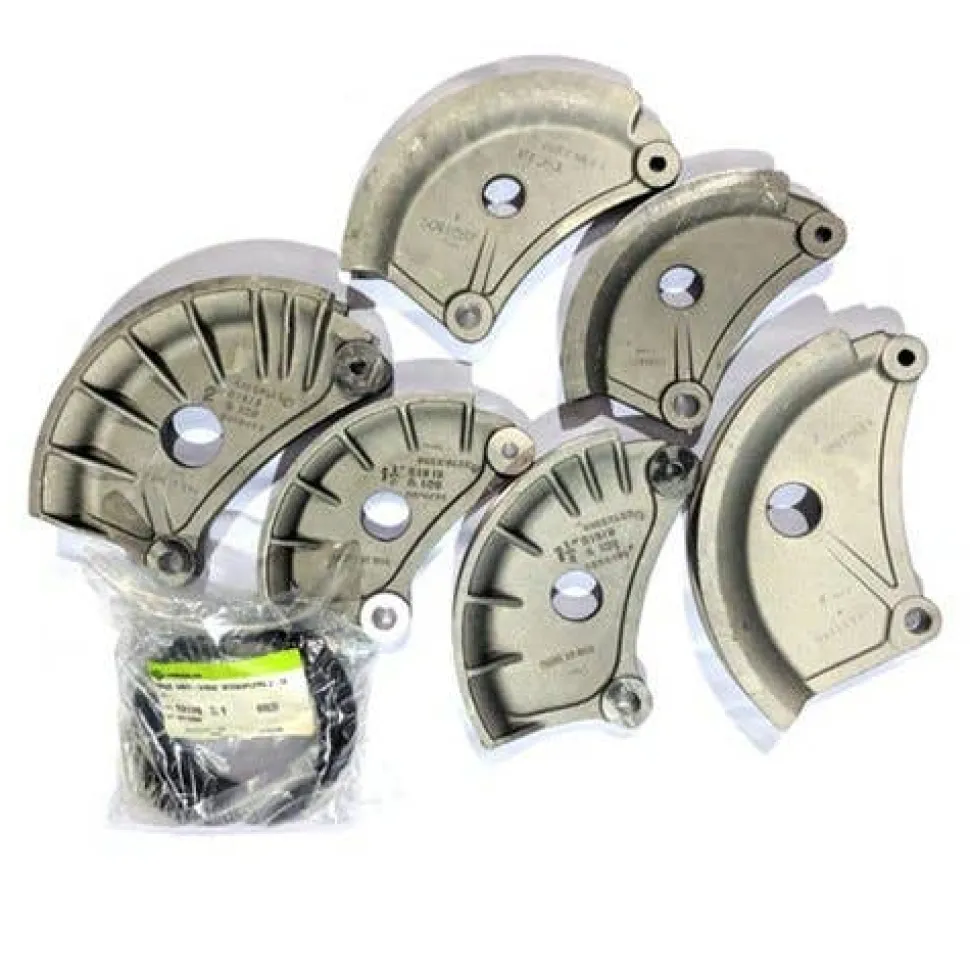 Greenlee Flip-top Benders for 1-1/4'' - 2" EMT; IMC and Rigid Without Hydraulic Pump 882CB