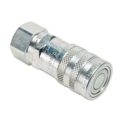 Greenlee HTMA Female Coupler - 3/8" NPTF Internal Thread F020195K