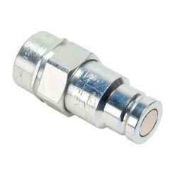 Greenlee HTMA Male Coupler - 3/8" NPTF Internal Thread F020198K