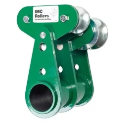 Greenlee IMC Combi (555CX/DX) Form Roller Assembly 13856