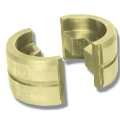 Greenlee inUin Style 4AWG Copper Crimping Dies KC12-4