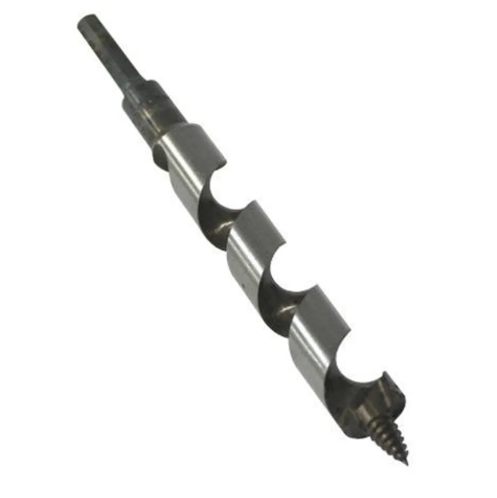 Greenlee Nail Eater Extreme Shorty Bit 7/8'' x 7/16" shank 66PT-7/8