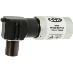 Greenlee Punch Driver Adapter for 3/4" Draw Stud UA12P