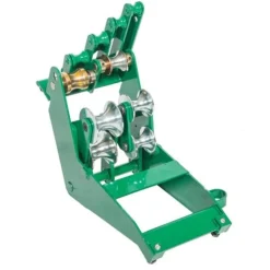 Greenlee Roller Support; IMC 1/2'' - 2'' (555 Classic) 01323