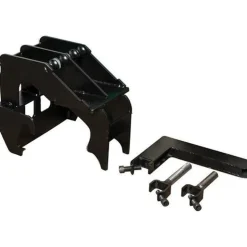 Greenlee Shotgun Shoe Adapter Kit fit a 555 Shotgun Shoe onto an 854DX Bender 04030