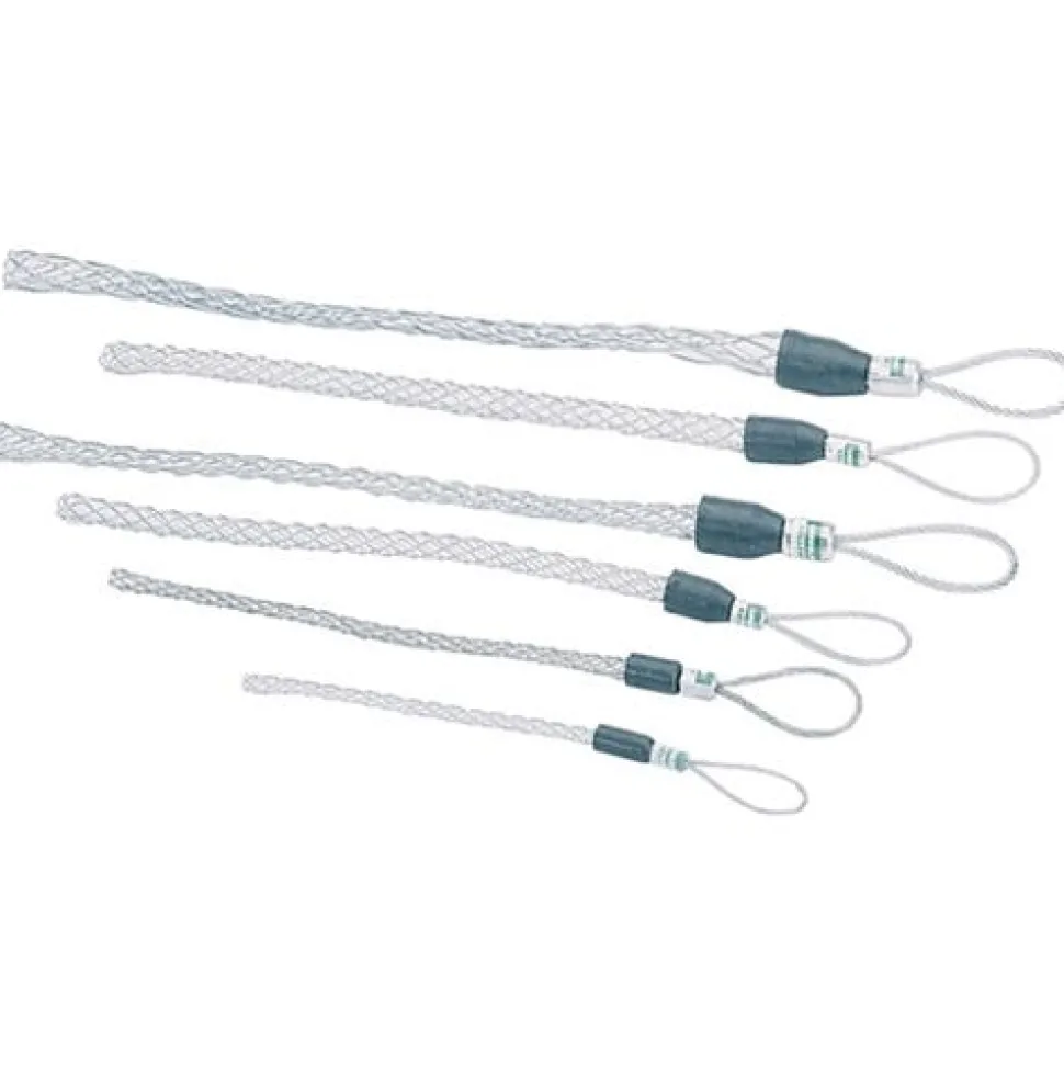 Greenlee T-Type Grip Set 0.75-2.99" 599