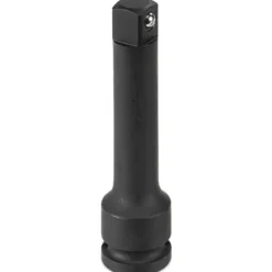 Grey Pneumatic 3/8" Drive 1-3/4" Friction Ball Extension 1140E