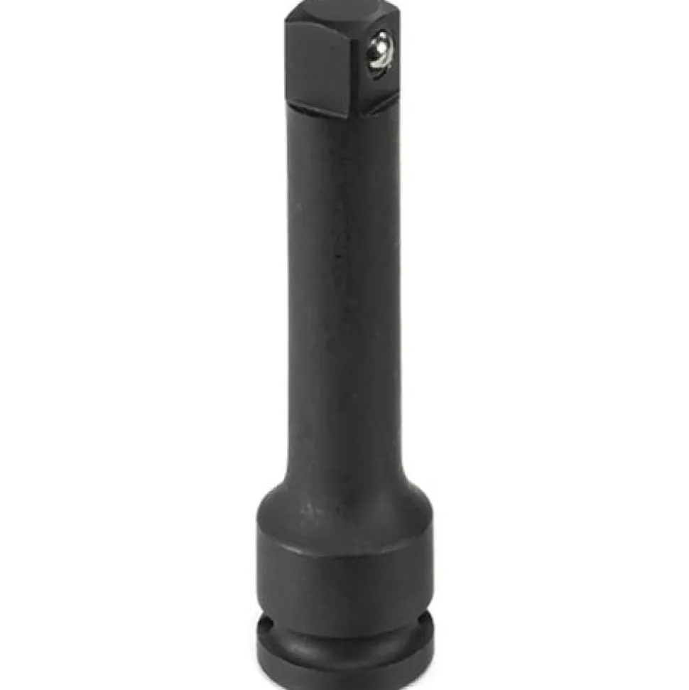 Grey Pneumatic 3/8" Drive 1-3/4" Friction Ball Extension 1140E