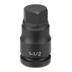 Grey Pneumatic 1" Drive x 7/8" Standard Length 4928F