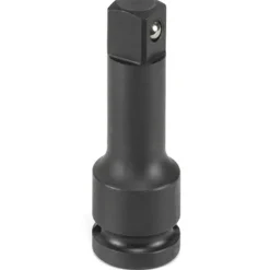 Grey Pneumatic 1/2" Drive x 7" Extension w/ Friction Ball 2247E