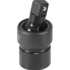 Grey Pneumatic 3/8" Drive x 3/8" Universal Joint w/ Friction Ball 1129UJ