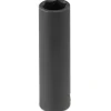 Grey Pneumatic 3/8" Drive X 11/16" Deep Impact Socket 1022D
