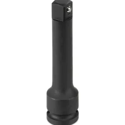 Grey Pneumatic 3/8" Drive x 6" Extension w/ Friction Ball 1146E