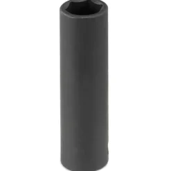 Grey Pneumatic 1/2" Drive x 20mm Deep Impact Socket 2020MD