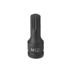 Grey Pneumatic 3/8" Drive x M5 Standard Length 1105S