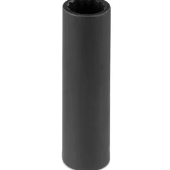 Grey Pneumatic 3/8" Drive x 13mm Deep Impact Socket - 12 Point 1113MD